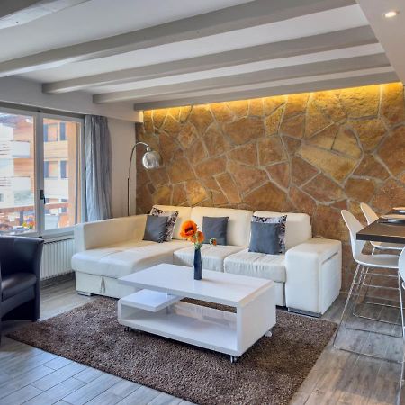 Apartment Stem 2 By Interhome Verbier Exteriér fotografie