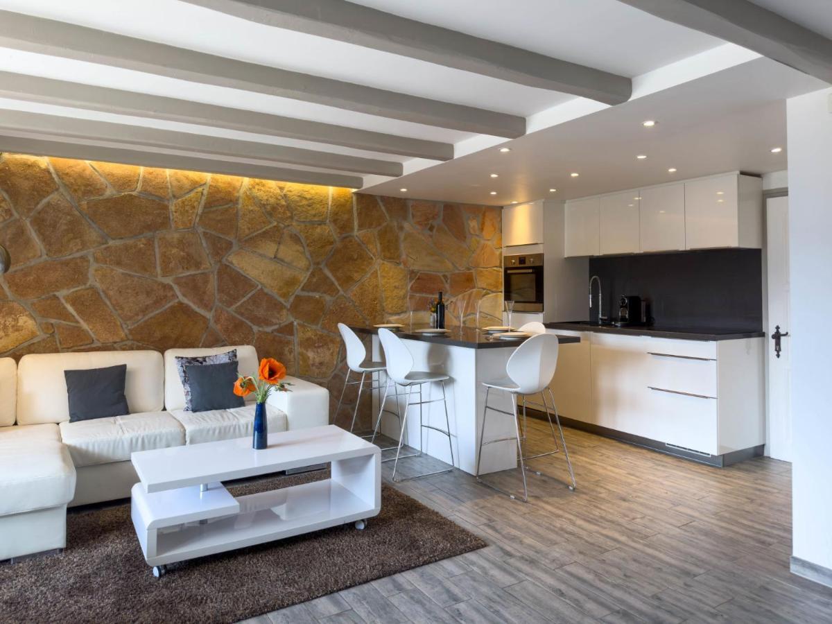 Apartment Stem 2 By Interhome Verbier Exteriér fotografie