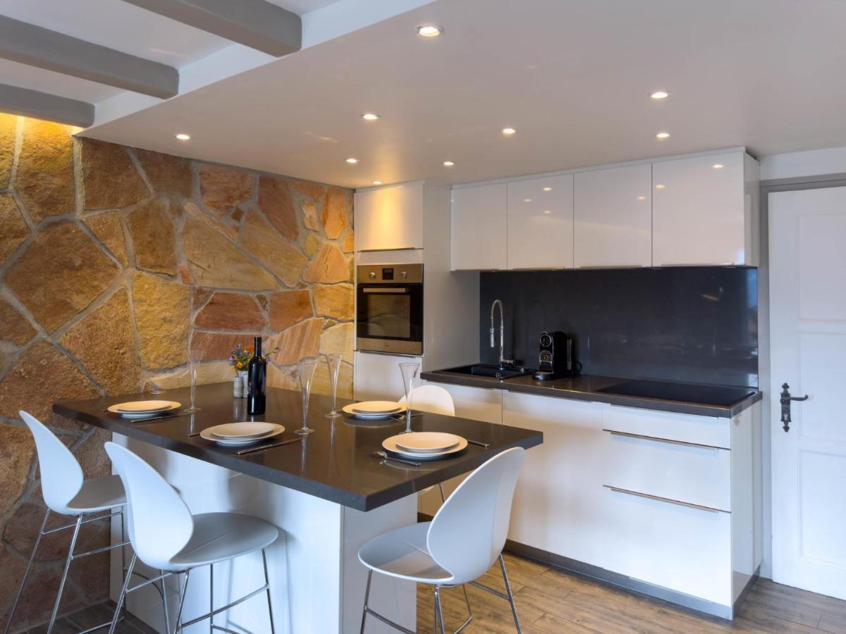 Apartment Stem 2 By Interhome Verbier Exteriér fotografie