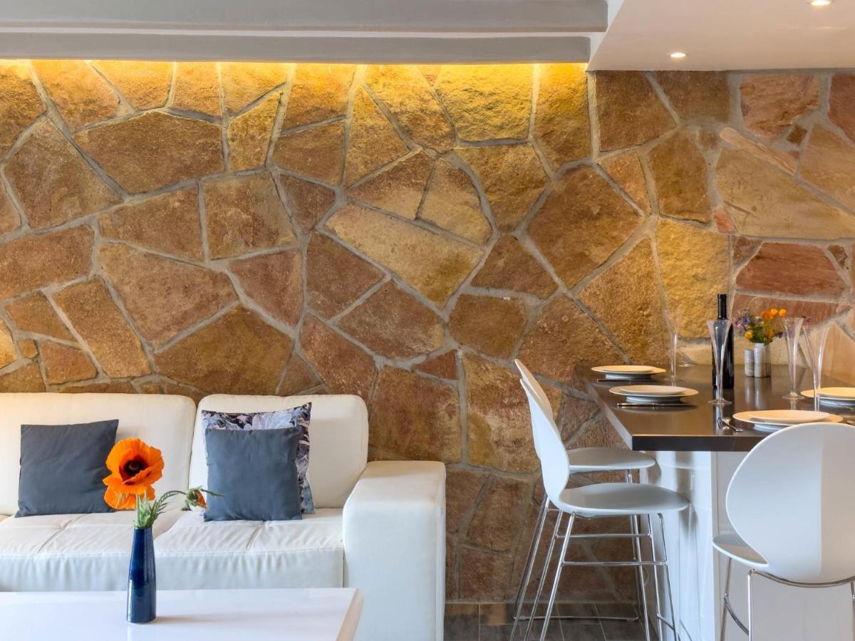 Apartment Stem 2 By Interhome Verbier Exteriér fotografie